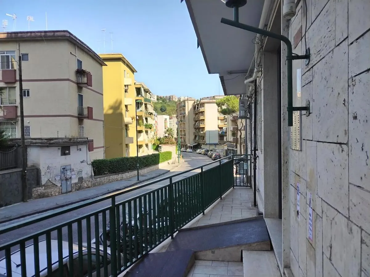 Appartamento Correale Napoli 0*,  Italien
