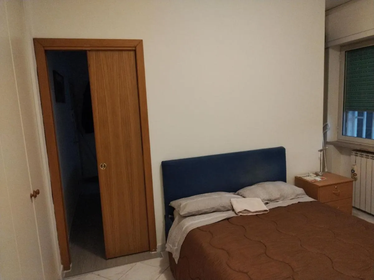 Appartamento Correale Napoli